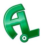 Logo for Adamski Moving & Storage